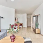 Rosalia -zentrumsnahe Mit Balkon & Parkplatz, Ideal Fuer Familien & Geschaeftsreisende Kaiserslautern