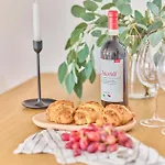 Rosalia -zentrumsnahe Mit Balkon & Parkplatz, Ideal Fuer Familien & Geschaeftsreisende Lägenhet Kaiserslautern