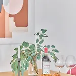 Rosalia -zentrumsnahe Mit Balkon & Parkplatz, Ideal Fuer Familien & Geschaeftsreisende *