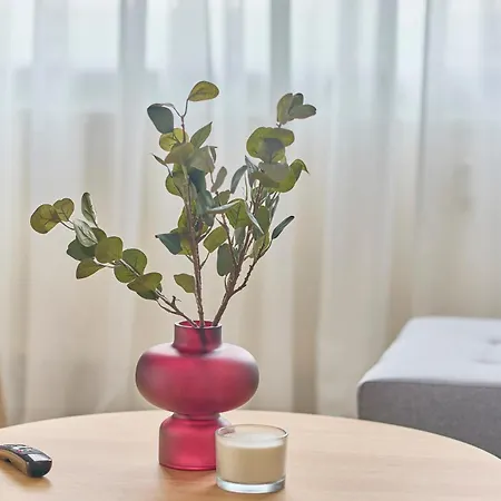 Lejlighed Rosalia -zentrumsnahe Mit Balkon & Parkplatz, Ideal Fuer Familien & Geschaeftsreisende *
