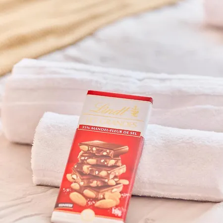 Daire New-rosalia-stilvoll Wohnen, Zentral Erleben