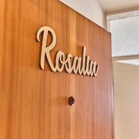 Rosalia -Zentrumsnahe Wohnung Mit Balkon & Parkplatz, Ideal Fuer Familien & Geschaeftsreisende Kaiserslautern