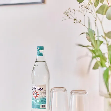 Daire New-rosalia-stilvoll Wohnen, Zentral Erleben *