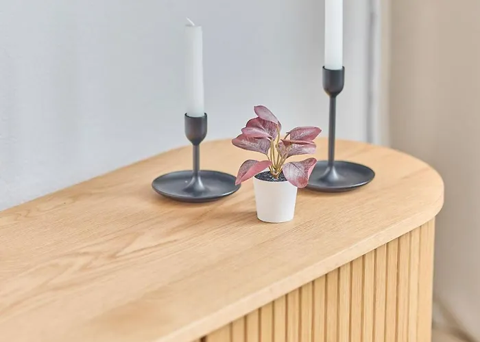 Rosalia -Zentrumsnahe Wohnung Mit Balkon & Parkplatz, Ideal Fuer Familien & Geschaeftsreisende شقة *