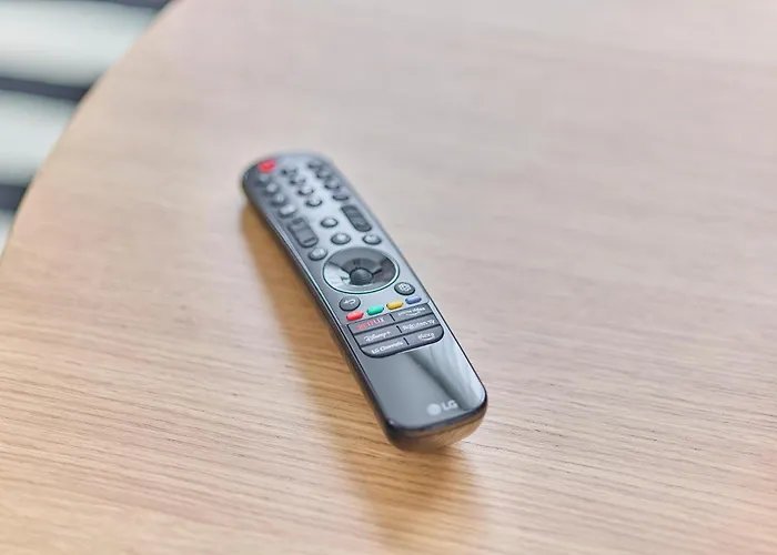 Rosalia -Zentrumsnahe Wohnung Mit Balkon & Parkplatz, Ideal Fuer Familien & Geschaeftsreisende Apartamento