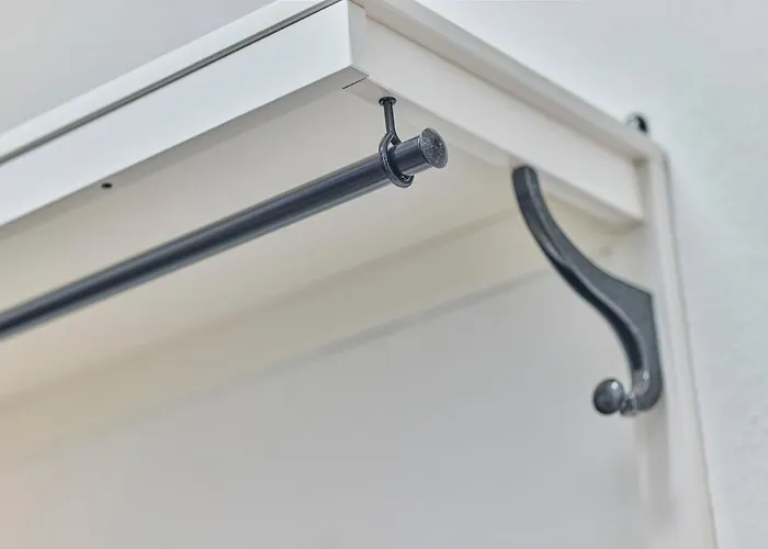 شقة Rosalia -Zentrumsnahe Wohnung Mit Balkon & Parkplatz, Ideal Fuer Familien & Geschaeftsreisende *