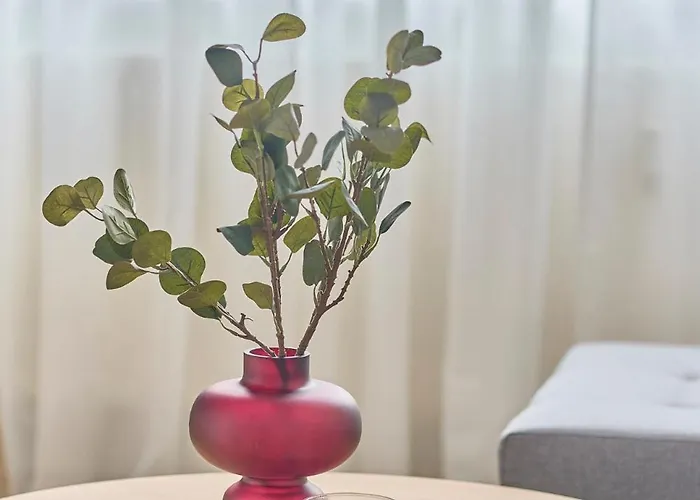 شقة Rosalia -Zentrumsnahe Wohnung Mit Balkon & Parkplatz, Ideal Fuer Familien & Geschaeftsreisende *