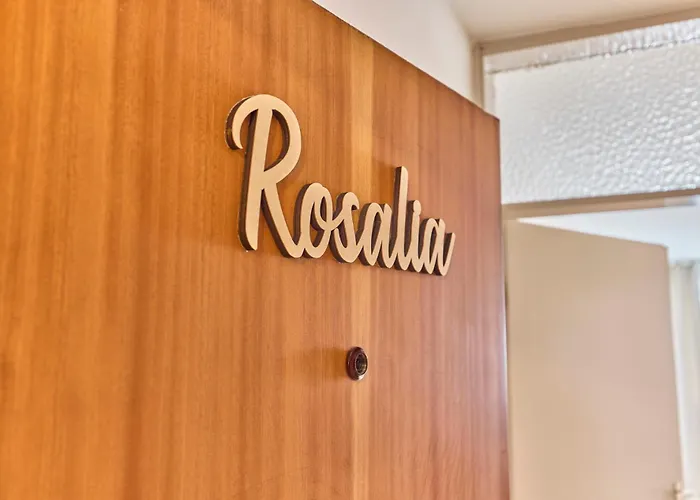 Rosalia -Zentrumsnahe Wohnung Mit Balkon & Parkplatz, Ideal Fuer Familien & Geschaeftsreisende Kaiserslautern