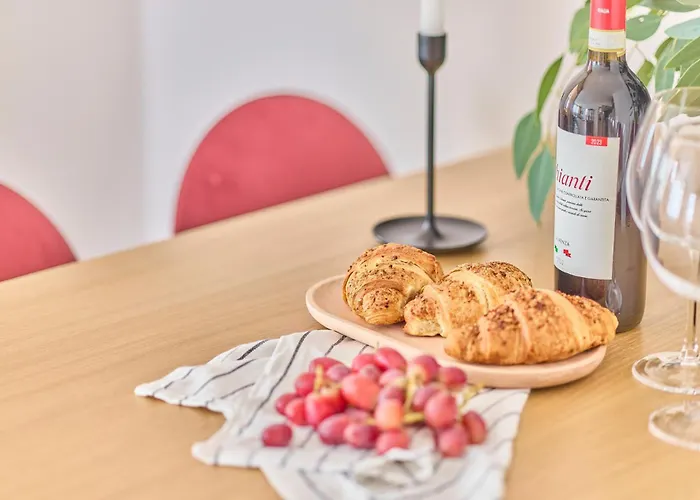 Rosalia -Zentrumsnahe Wohnung Mit Balkon & Parkplatz, Ideal Fuer Familien & Geschaeftsreisende شقة كايزرسلاوترن