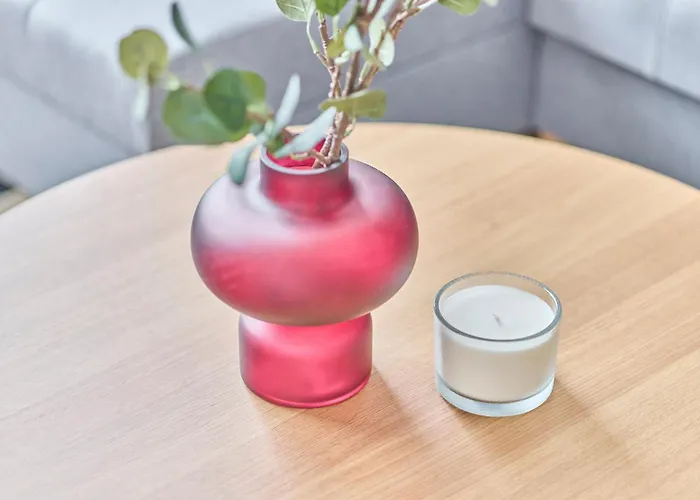 Rosalia -Zentrumsnahe Wohnung Mit Balkon & Parkplatz, Ideal Fuer Familien & Geschaeftsreisende * كايزرسلاوترن